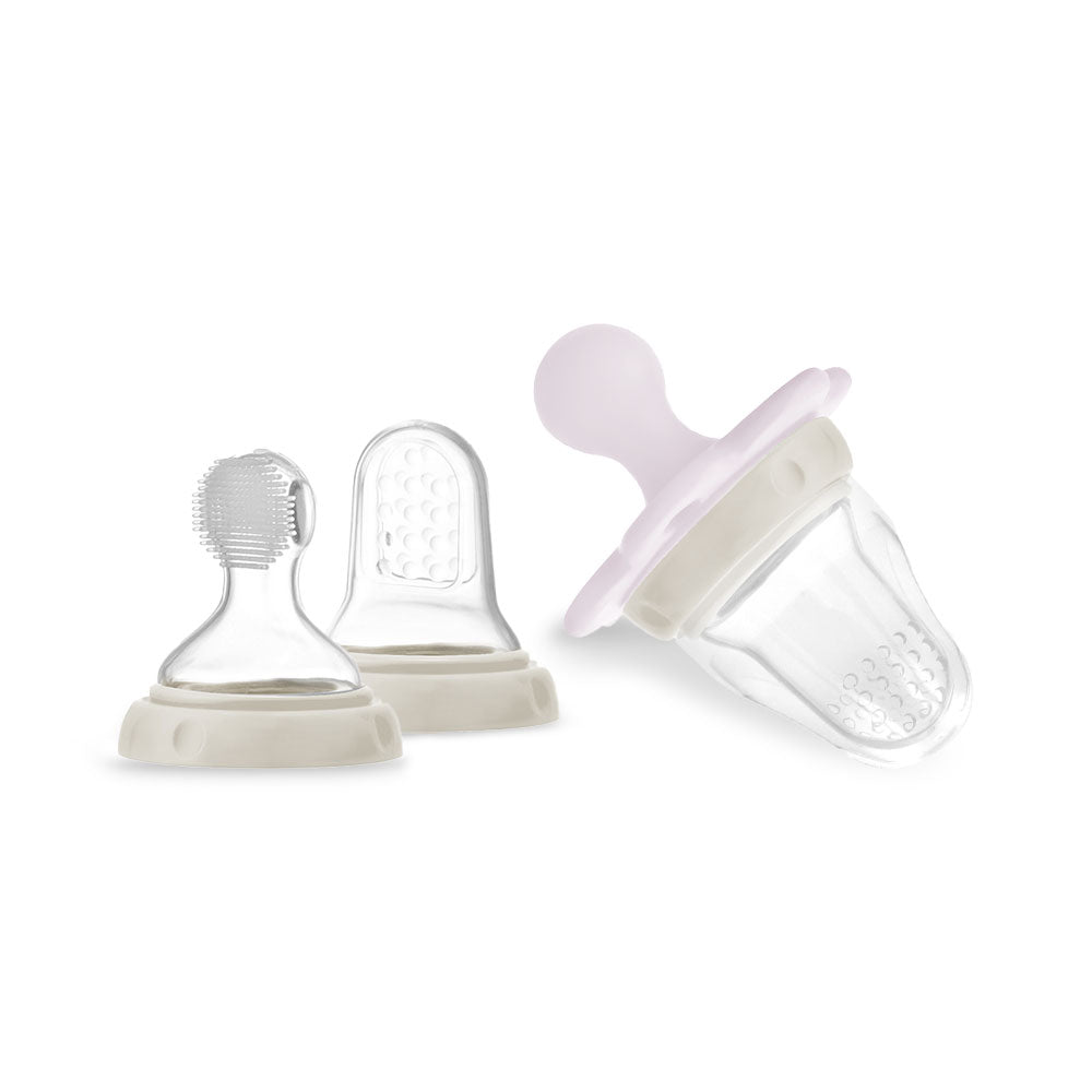 GRIP N BITE LOLIPOP BABY ORAL SET