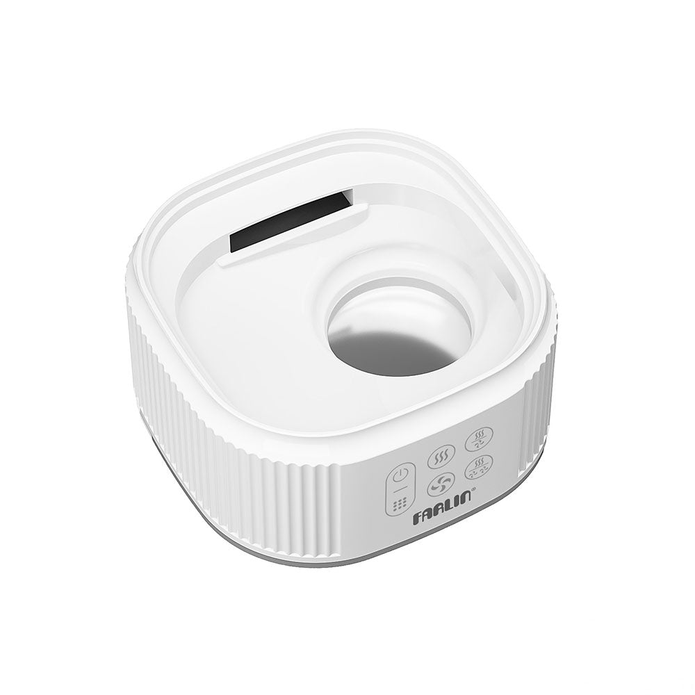 STEAM STERILIZER & DRYER