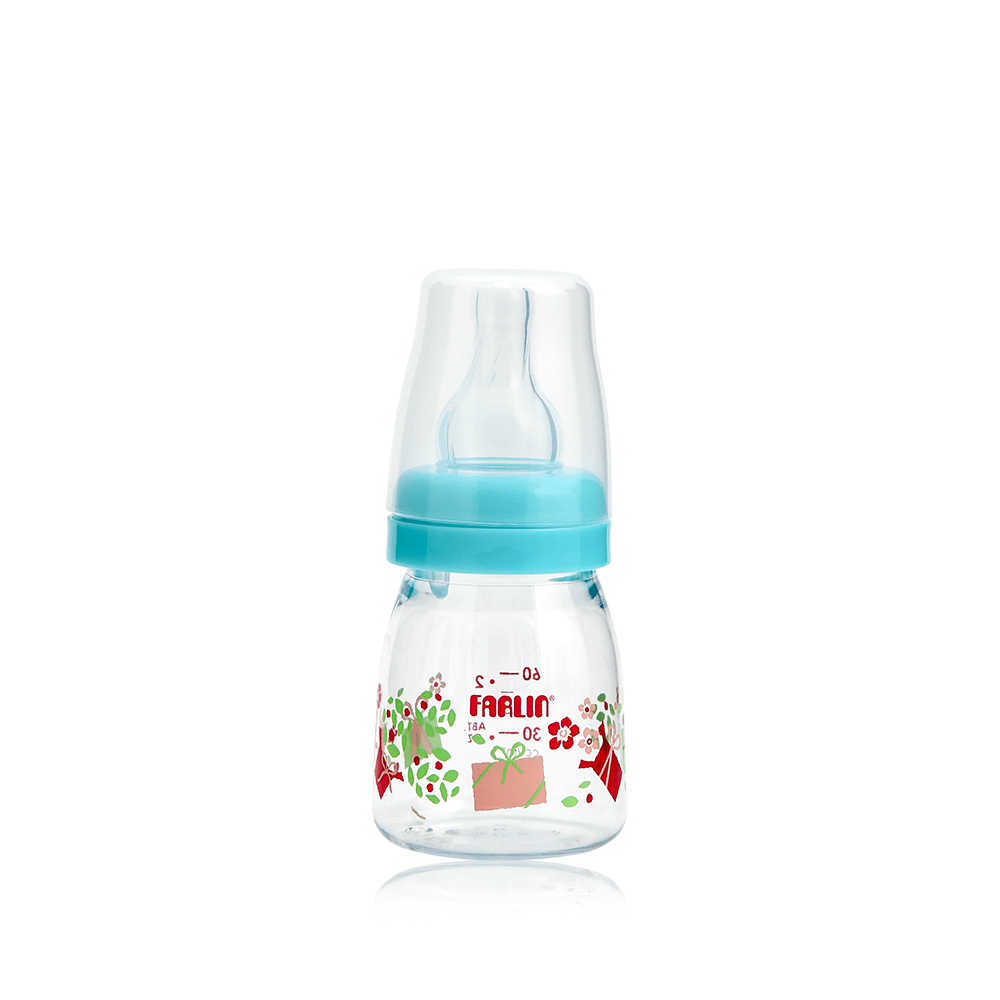 FEEDING BOTTLE 2 OZ