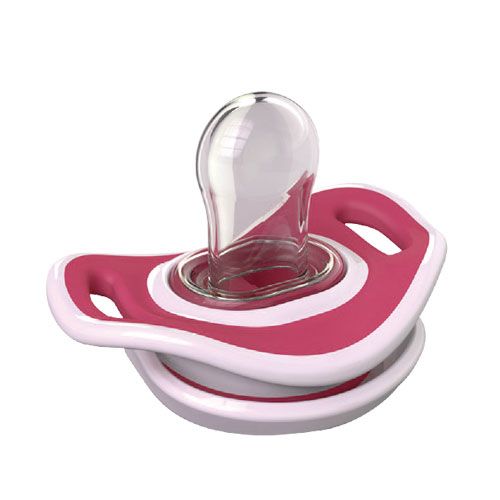 OPAL PACIFIER GIRLS
