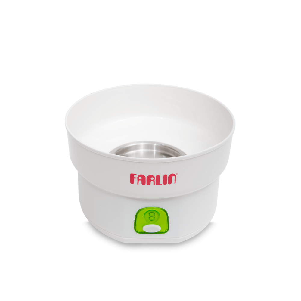 AUTOMATIC STEAM STERILIZER