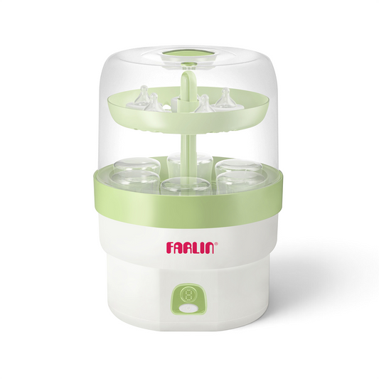 Farlin Steam Sterilizer – Green Saver Automatic
