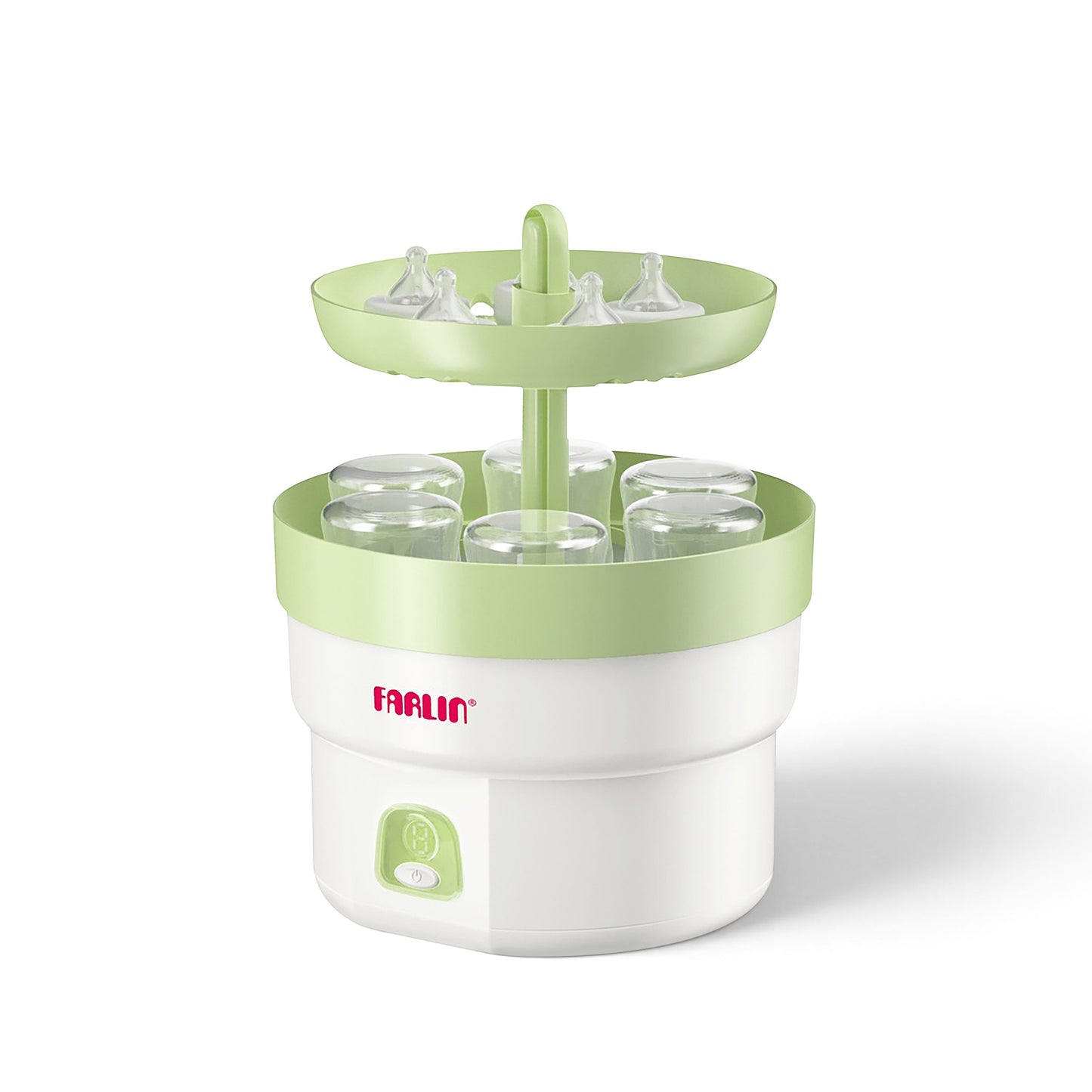 Farlin Steam Sterilizer – Green Saver Automatic