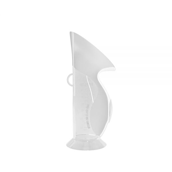 BREAST MILK SAVER PUMP