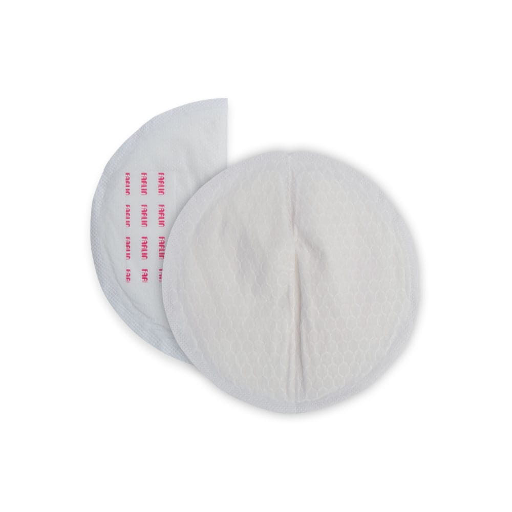 ULTRA THIN BREAST PADS PK-60