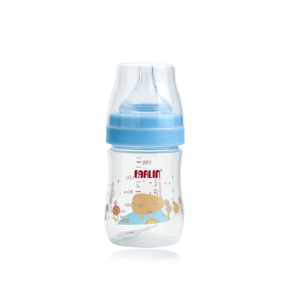 PP FEEDING BOTTLE 150CC