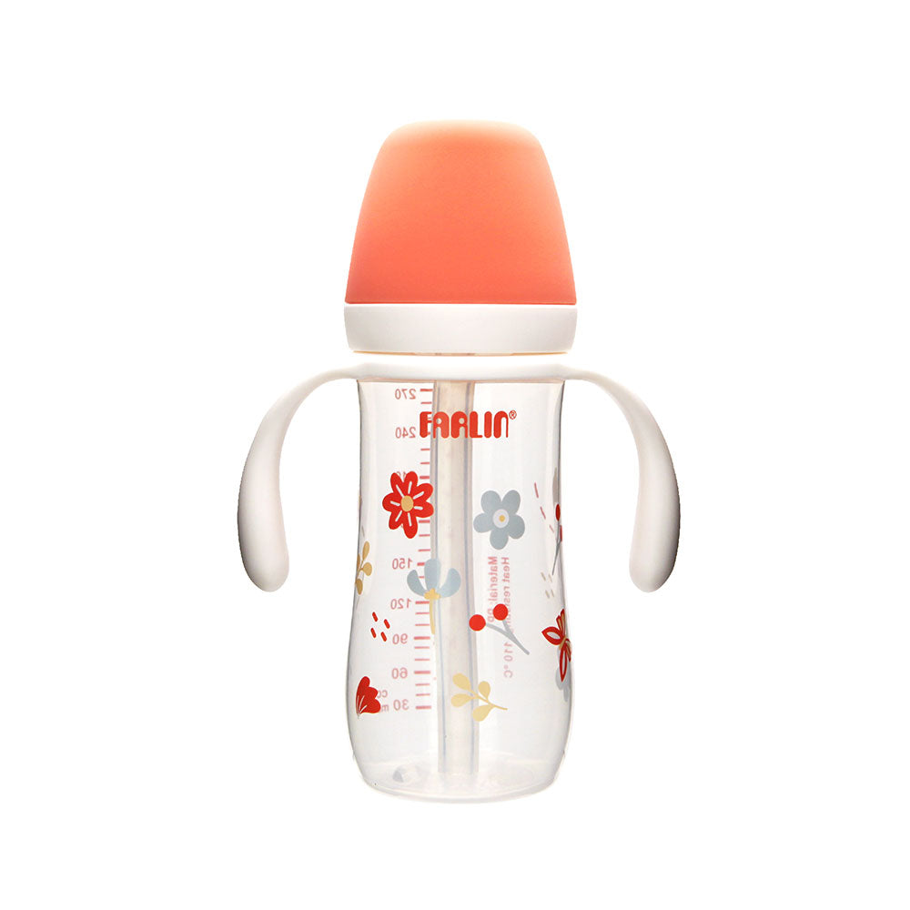 WIDE NECK DRINKING CUP 270ML