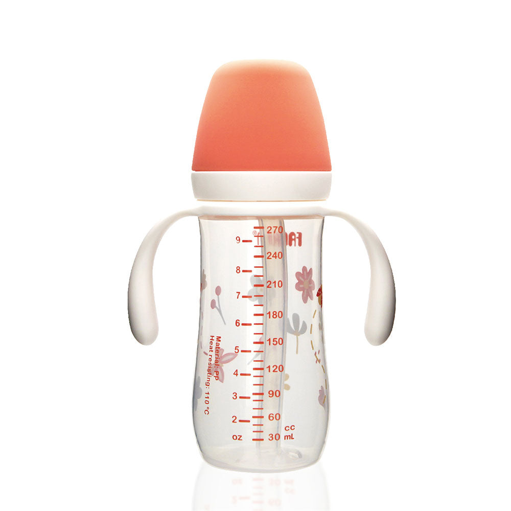 WIDE NECK DRINKING CUP 270ML