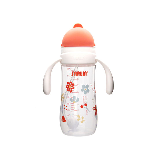 WIDE NECK DRINKING CUP 270ML