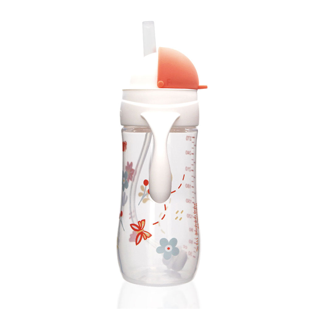 WIDE NECK DRINKING CUP 270ML