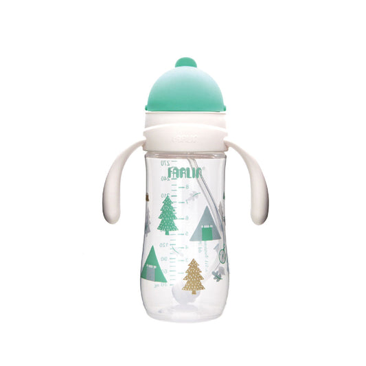 WIDE NECK DRINKING CUP 270ML