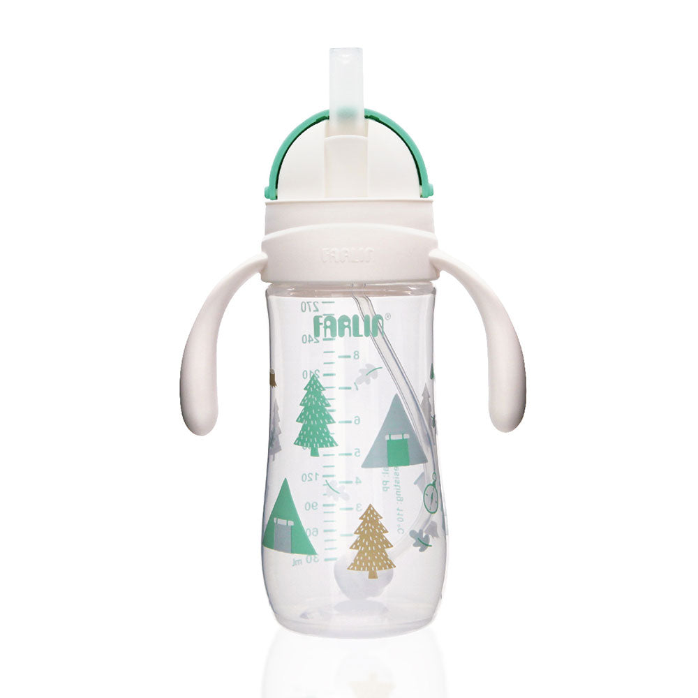 WIDE NECK DRINKING CUP 270ML