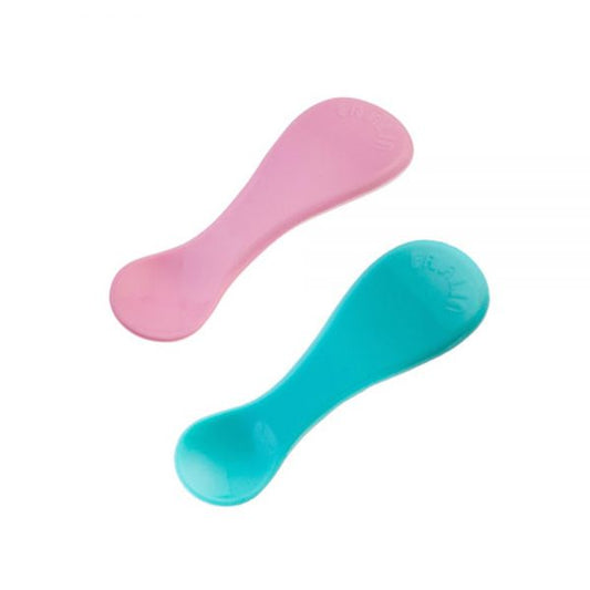 SILICONE SPOON