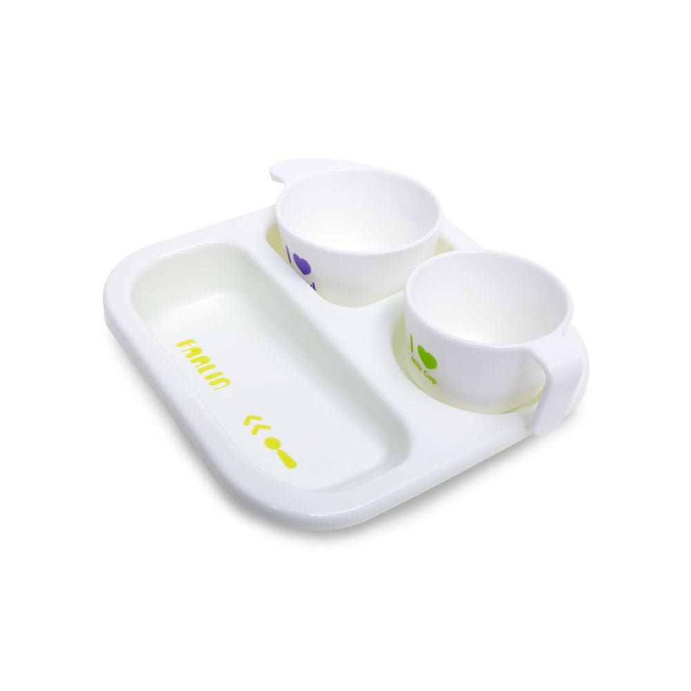 PE-PA FEEDING SET