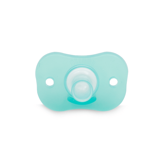 NEWBORN SILICON PACIFIER