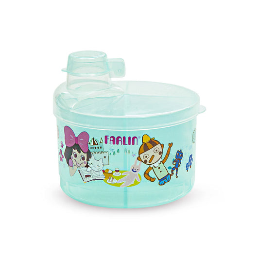 MILK POWDER  CONTAINER