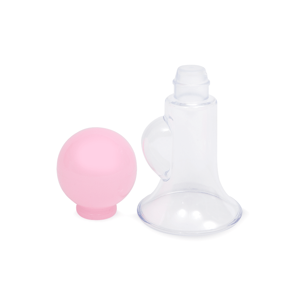 BREAST PUMP