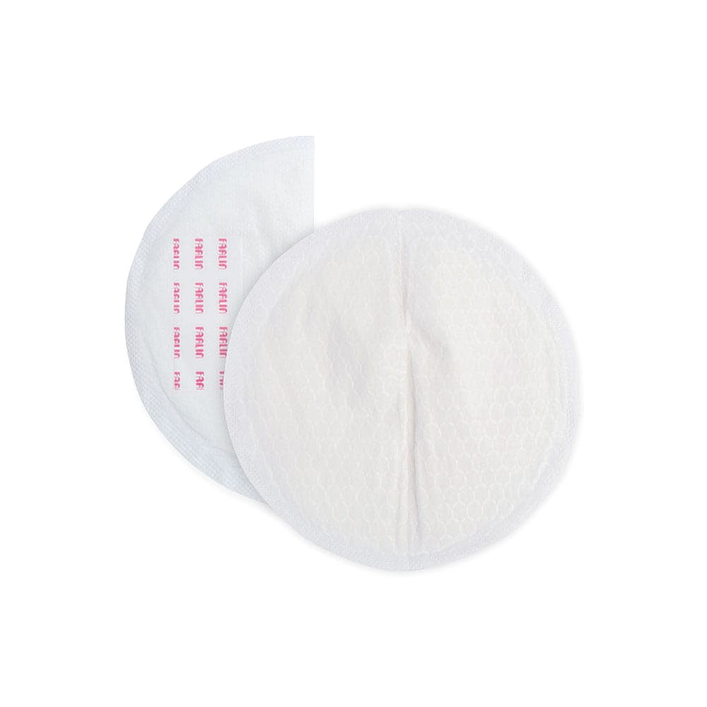 DISPOSABLE BREAST PADS PK-120 ULTRA THIN