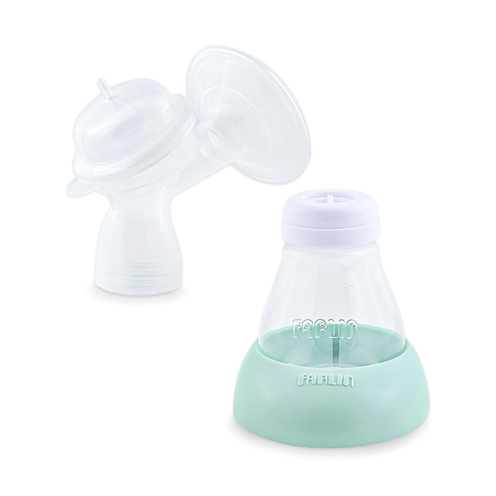 ELECTRIC BREAST PUMP SN ELE-MACANO