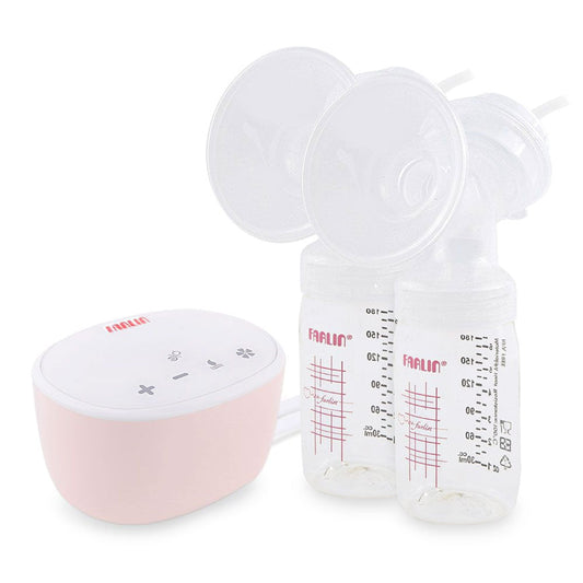 ELECTRIC DOUBLE BREAST PUMP