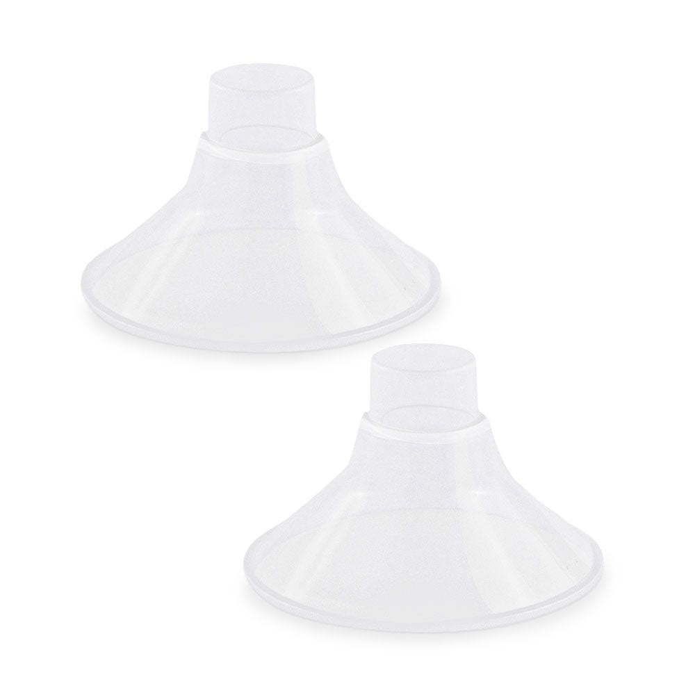 ELECTRIC DOUBLE BREAST PUMP