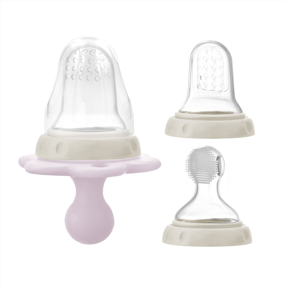 GRIP N BITE LOLIPOP BABY ORAL SET