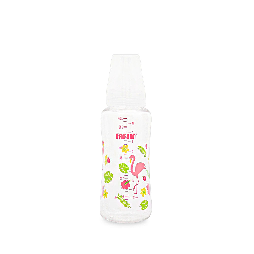 SLIM NECK FEEDING BOTTLE 10 OZ