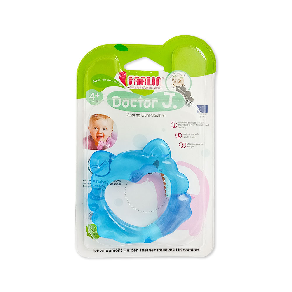 COOLING TEETHER