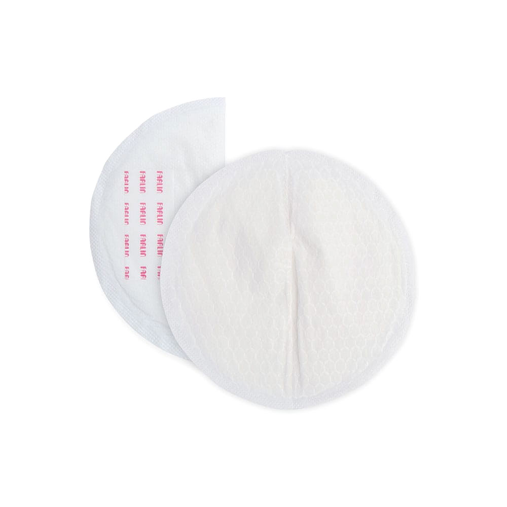 Farlin Disposable Ultra Thin Breast Pads 120 Pcs Farlin