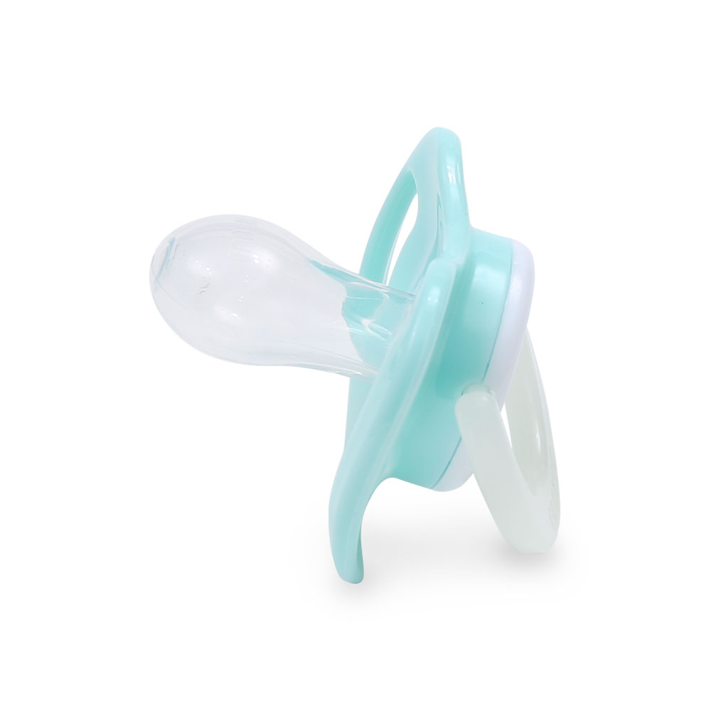 Farlin Newborn GlowinDark Pacifier Green Farlin